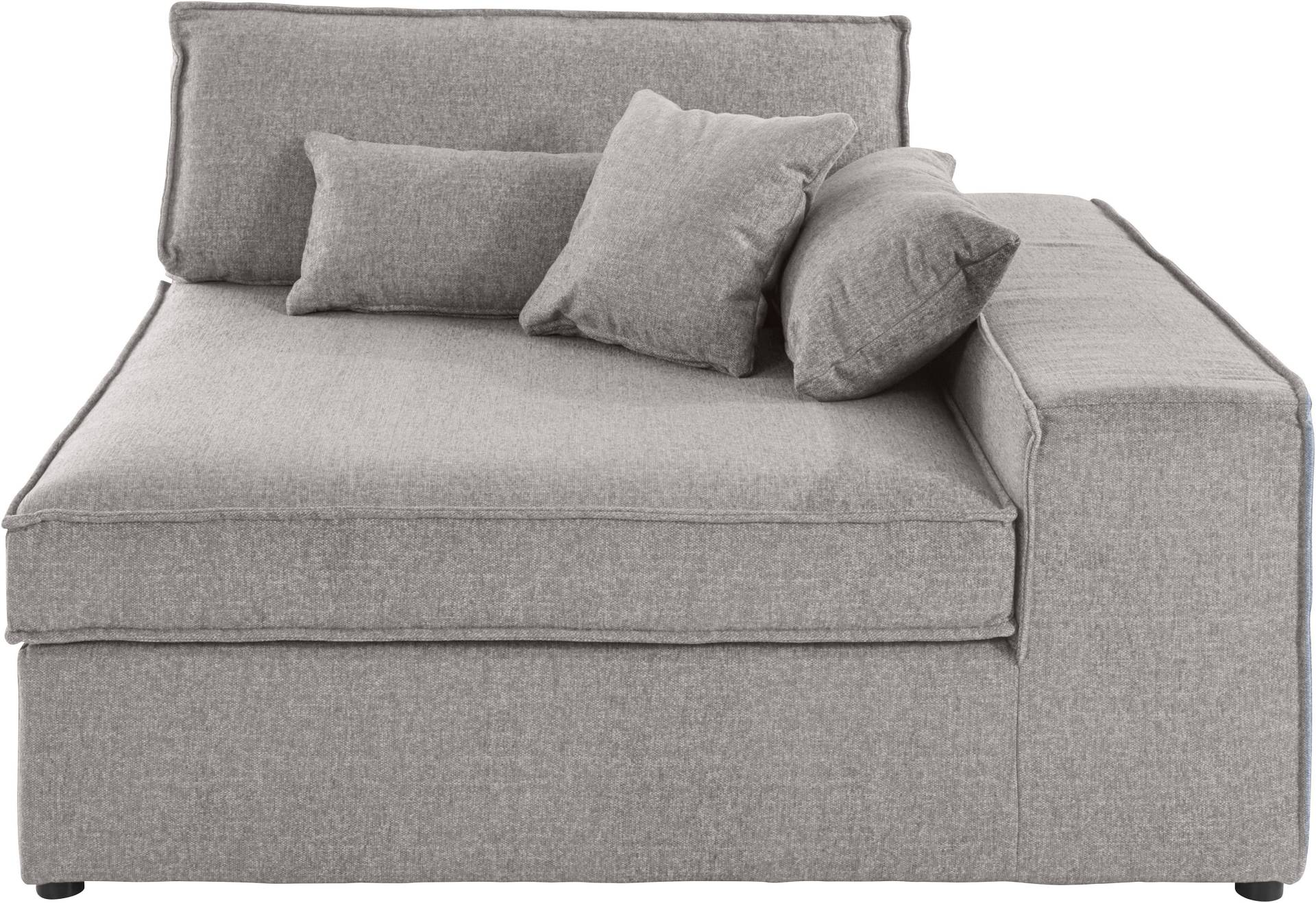 RAUM.ID Sofaelement »Enid«, als Teil eines Modulsofas, fester Sitzkomfort von RAUM.ID