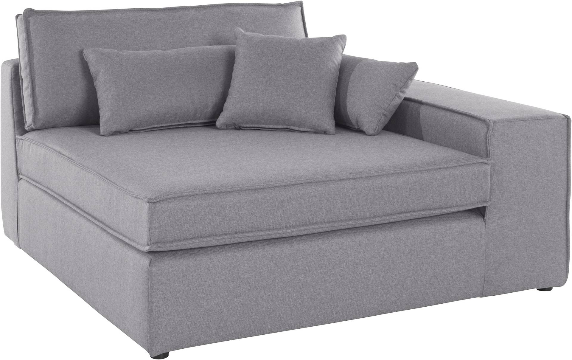 RAUM.ID Sofaelement »Enid«, als Teil eines Modulsofas, fester Sitzkomfort von RAUM.ID