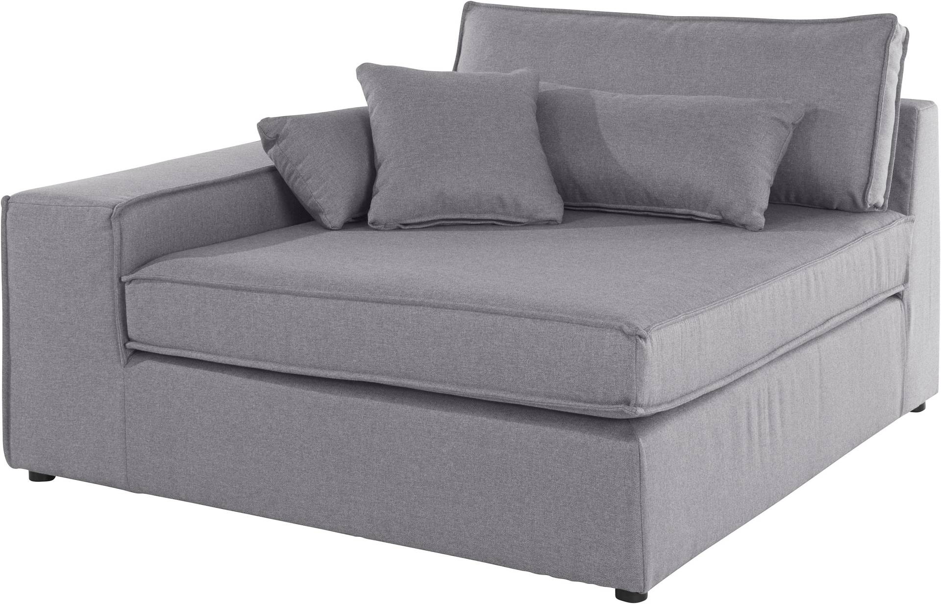 RAUM.ID Sofaelement »Enid«, als Teil eines Modulsofas, fester Sitzkomfort von RAUM.ID