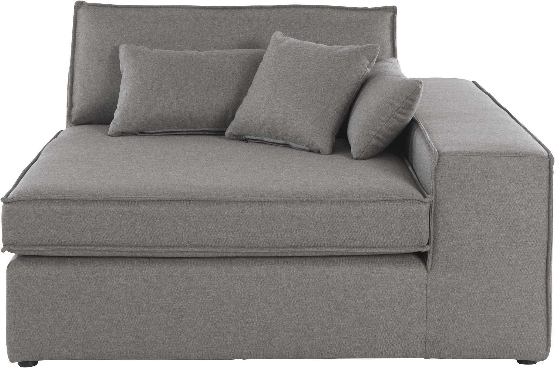 RAUM.ID Sofaelement »Enid«, als Teil eines Modulsofas, fester Sitzkomfort von RAUM.ID