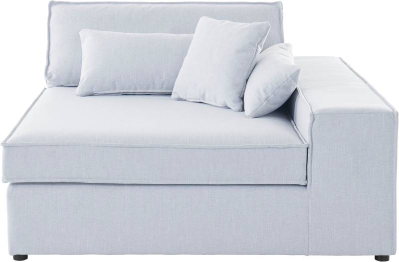 RAUM.ID Sofaelement »Enid«, als Teil eines Modulsofas, fester Sitzkomfort von RAUM.ID