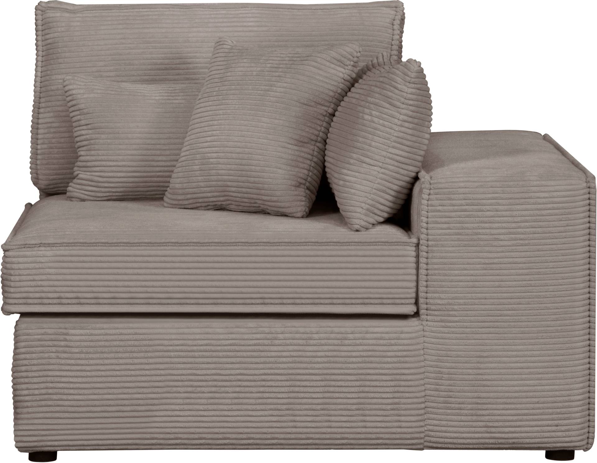 RAUM.ID Sofaelement »Enid«, als Teil eines Modulsofas, fester Sitzkomfort RAUM.ID Sofaelement »Enid«, als Teil eines Modulsofas, fester Sitzkomfort von RAUM.ID