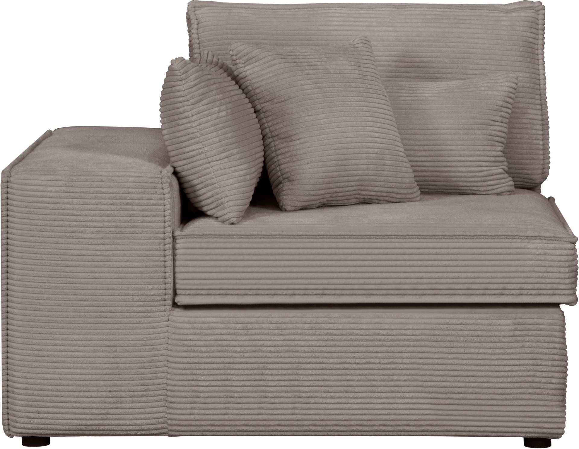 RAUM.ID Sofaelement »Enid«, als Teil eines Modulsofas, fester Sitzkomfort RAUM.ID Sofaelement »Enid«, als Teil eines Modulsofas, fester Sitzkomfort von RAUM.ID