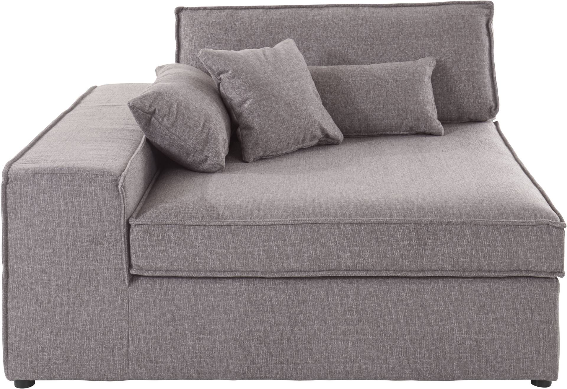 RAUM.ID Sofaelement »Enid«, als Teil eines Modulsofas, fester Sitzkomfort von RAUM.ID