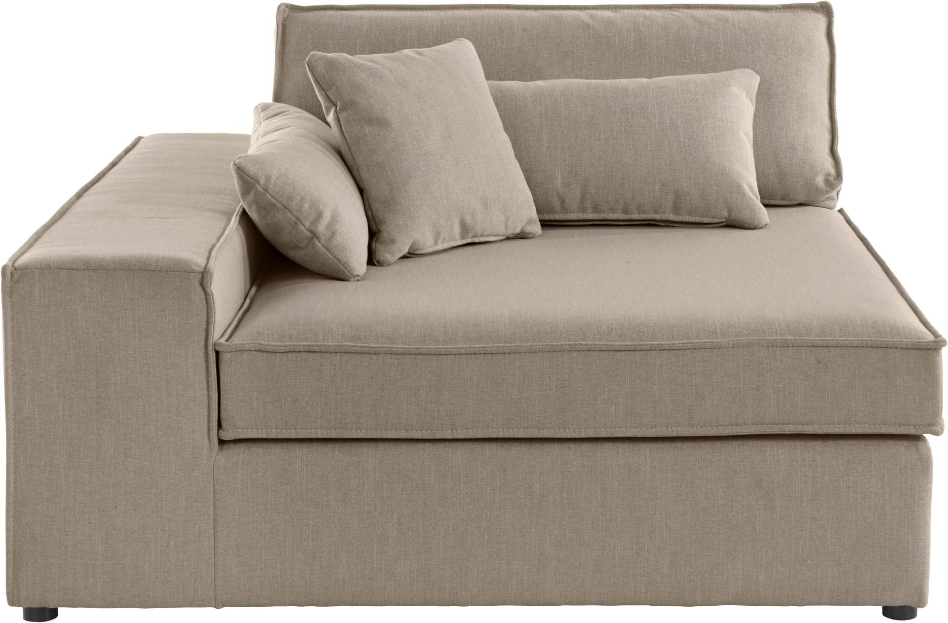 RAUM.ID Sofaelement »Enid«, als Teil eines Modulsofas, fester Sitzkomfort RAUM.ID Sofaelement »Enid«, als Teil eines Modulsofas, fester Sitzkomfort von RAUM.ID