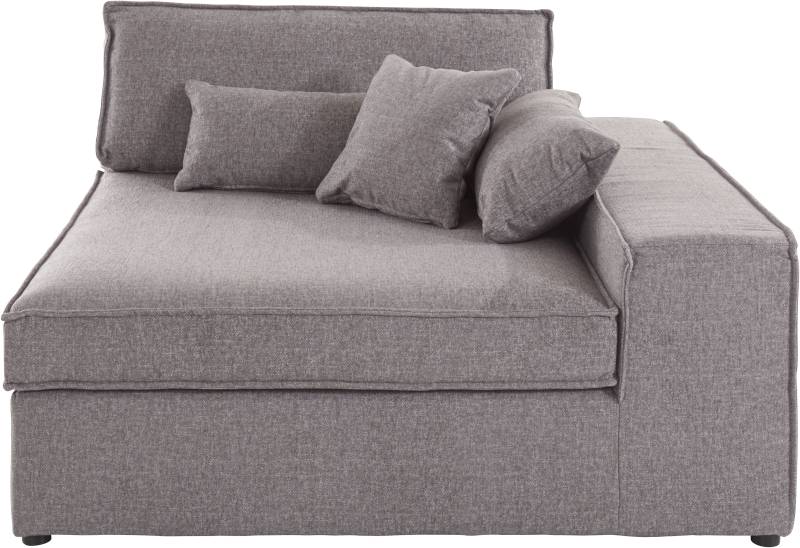 RAUM.ID Sofaelement »Enid«, als Teil eines Modulsofas, fester Sitzkomfort von RAUM.ID