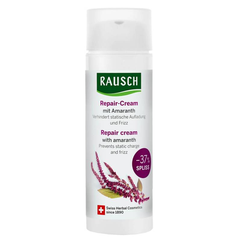 Amaranth - Repair-Cream von RAUSCH