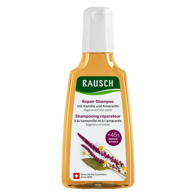 Amaranth - Repair-Shampoo von RAUSCH