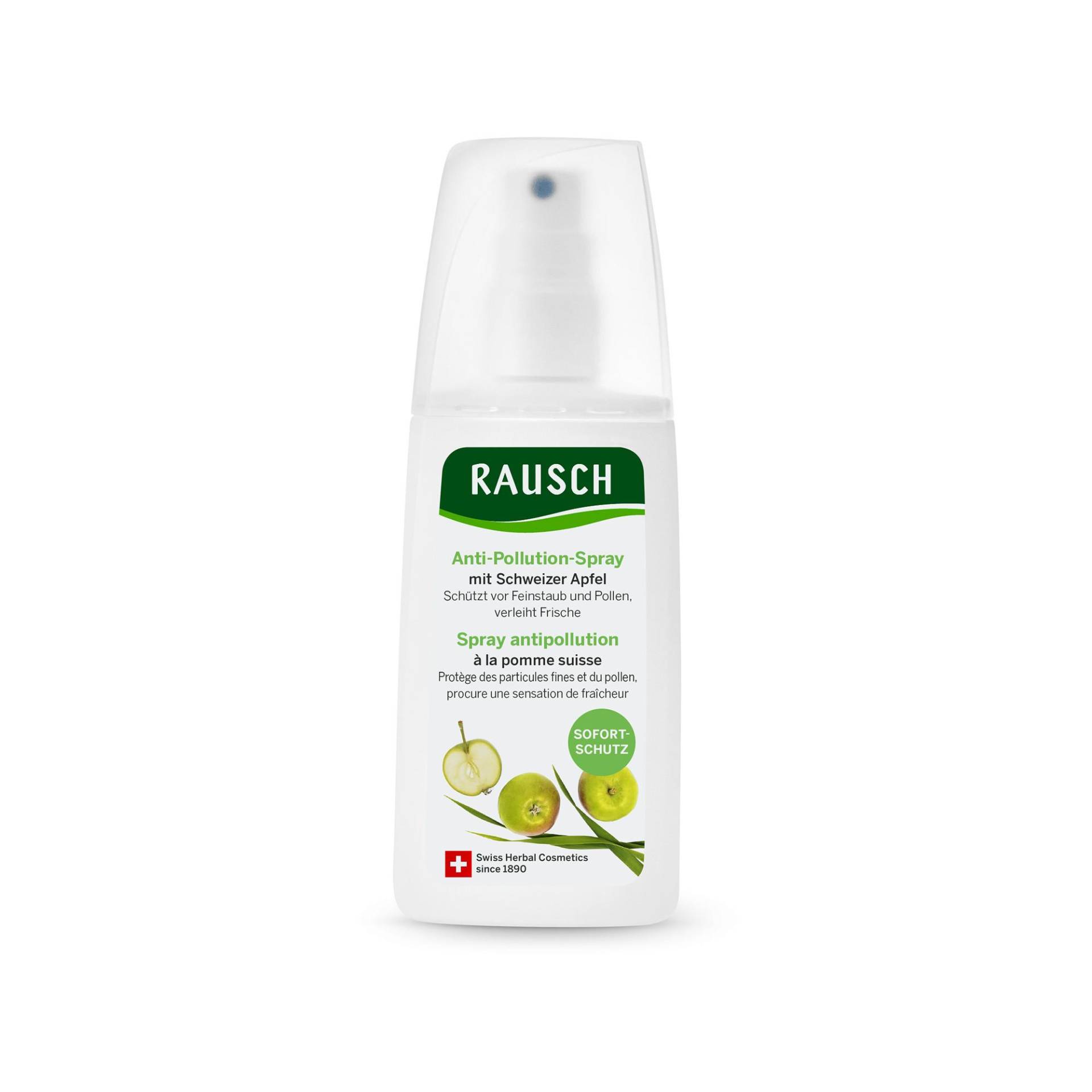 Anti-pollution-spray Damen  100 ml von RAUSCH