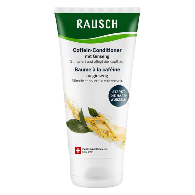 Ginseng - Coffein-Conditioner von RAUSCH