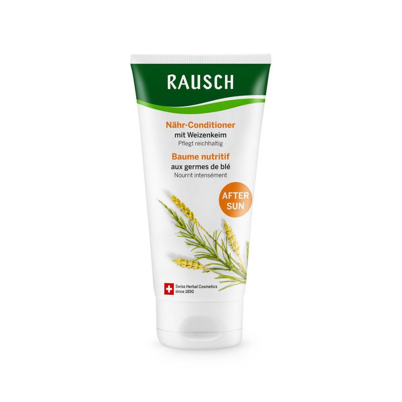 Nähr-conditioner Damen  150 ml von RAUSCH