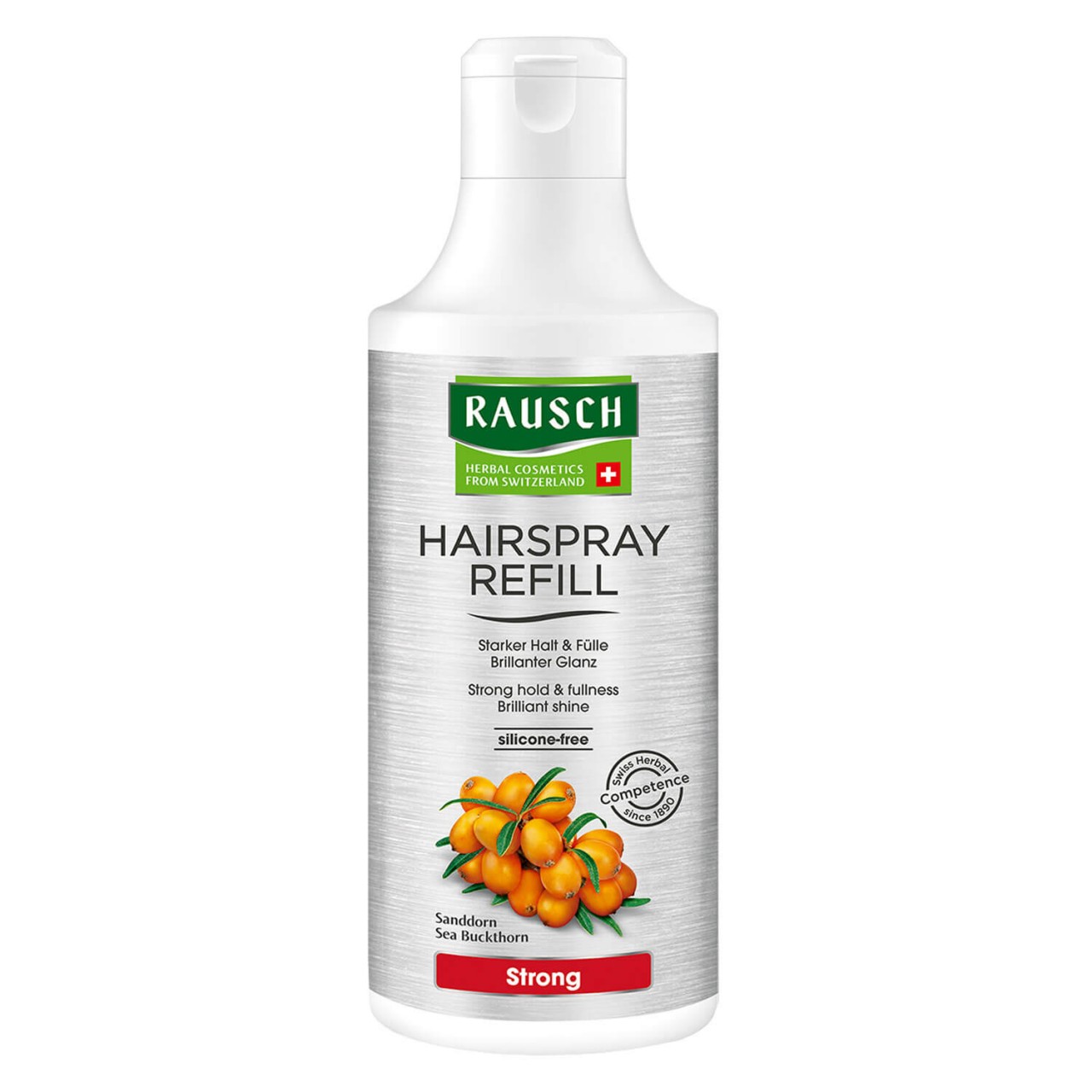 RAUSCH Styling - HAIRSPRAY REFILL Strong Non-Aerosol von RAUSCH