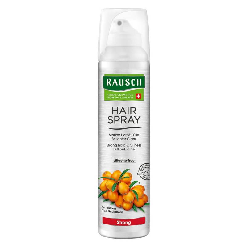 RAUSCH Styling - HAIRSPRAY Strong Aerosol von RAUSCH