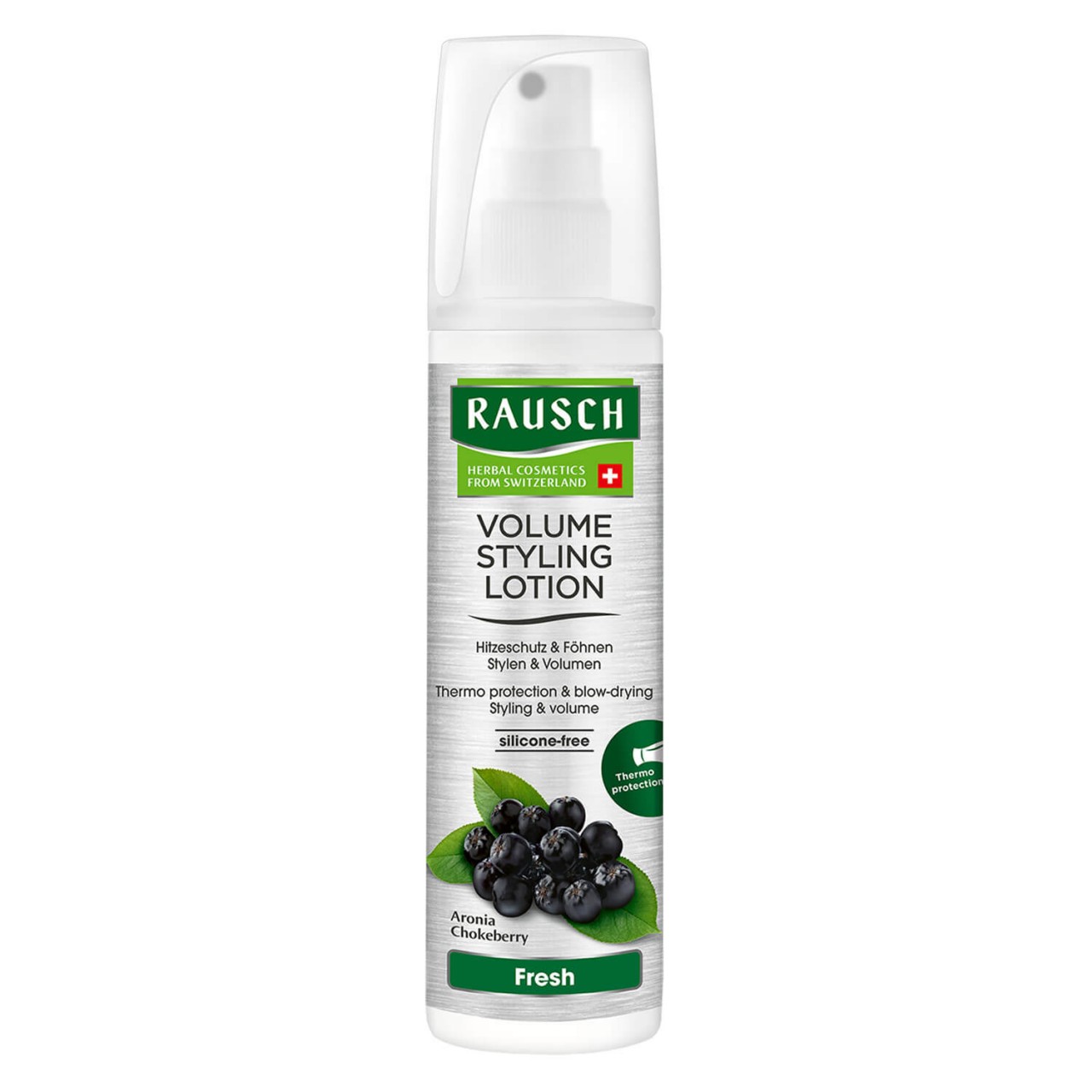 RAUSCH Styling - VOLUME STYLING LOTION Fresh von RAUSCH