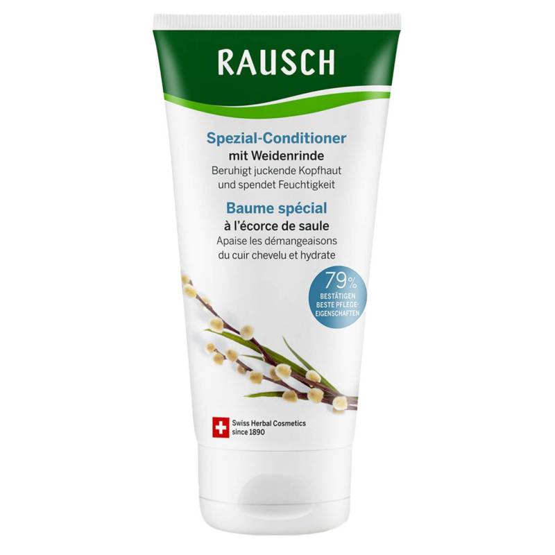 Weidenrinde - Spezial-Conditioner von RAUSCH