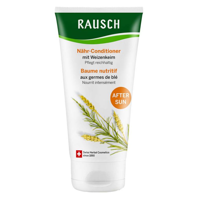 Weizenkeim - Nähr-Conditioner von RAUSCH