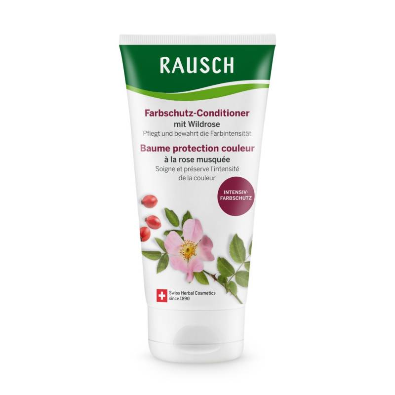 Wildrose - Farbschutz-conditioner von RAUSCH