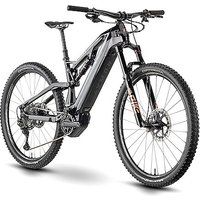 RAYMON Herren E-Mountainbike 29 AirRay 12.0 schwarz | M von RAYMON