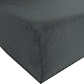 REDBEST Elasthan-Jersey-Stretch Spannbettlaken Denver REDBEST Elasthan-Jersey-Stretch Spannbettlaken Denver von REDBEST