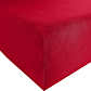 REDBEST Elasthan-Jersey-Stretch Spannbettlaken Denver REDBEST Elasthan-Jersey-Stretch Spannbettlaken Denver von REDBEST