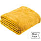 REDBEST Fleece Wohndecke Amarillo im 10er-Pack von REDBEST