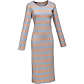 REDBEST Single-Jersey Damen-Nachthemd REDBEST Single-Jersey Damen-Nachthemd von REDBEST