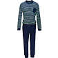 REDBEST Single-Jersey Herren-Schlafanzug REDBEST Single-Jersey Herren-Schlafanzug von REDBEST
