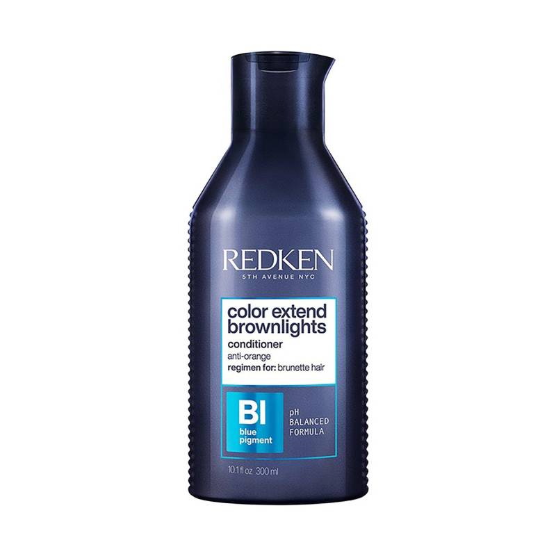 Conditioner Brownlights Damen  300ml von REDKEN