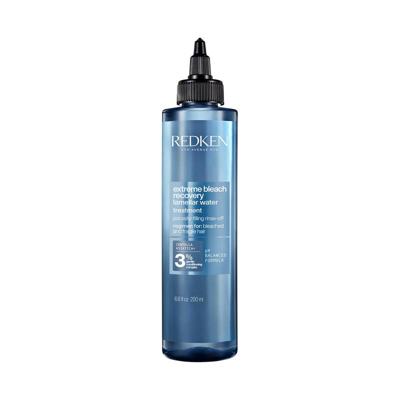 Extreme Bleach Recovery Lamella Water Damen  200ml von REDKEN