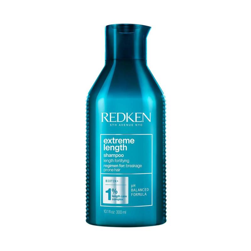 Extreme Length Shampoo Damen  300ml von REDKEN