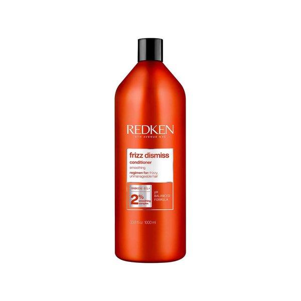 Frizz Dismiss Conditioner Damen  1 l von REDKEN