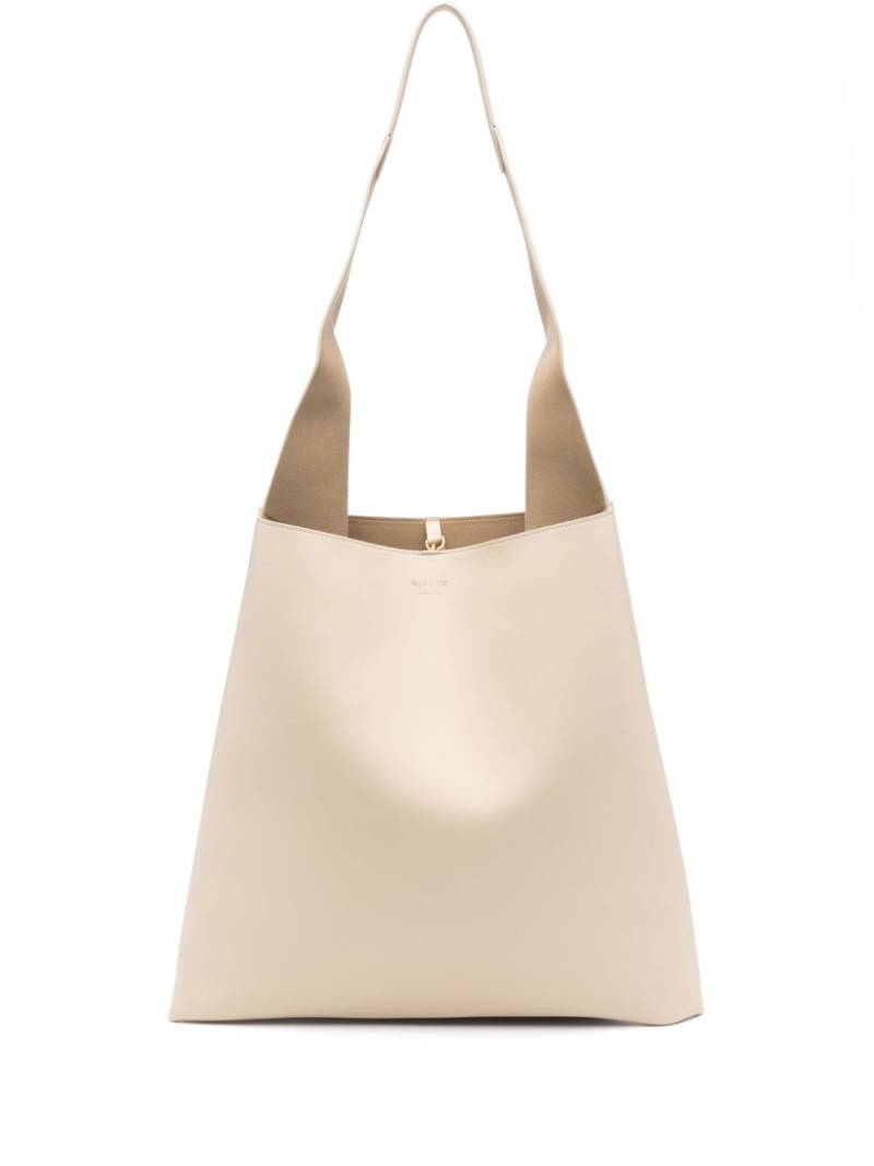 REE PROJECTS Tote Nessa tote bag - Neutrals von REE PROJECTS