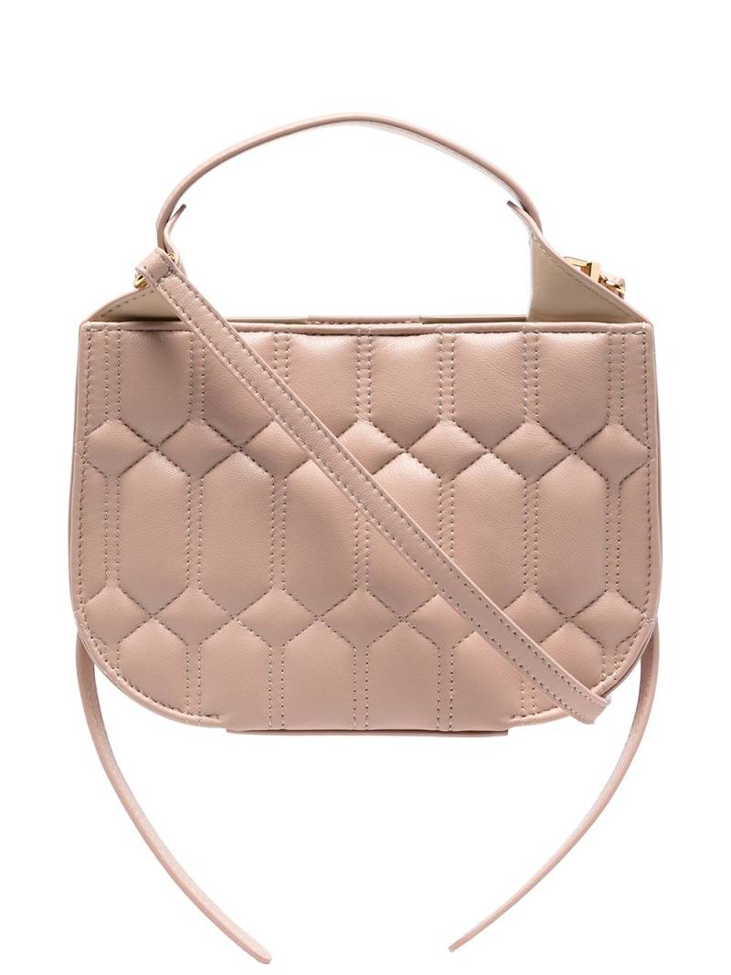 REE PROJECTS mini Helene quilted bag - Pink von REE PROJECTS