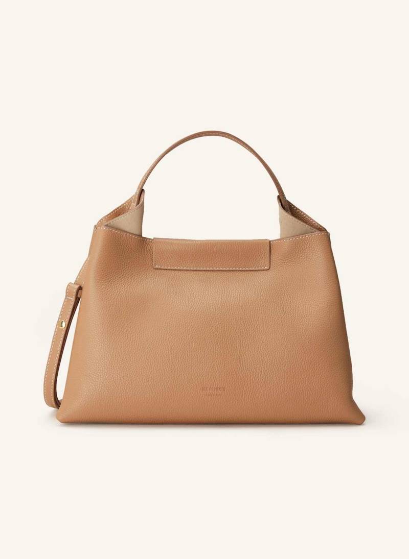 Ree Projects Handtasche Elieze Medium beige von REE PROJECTS