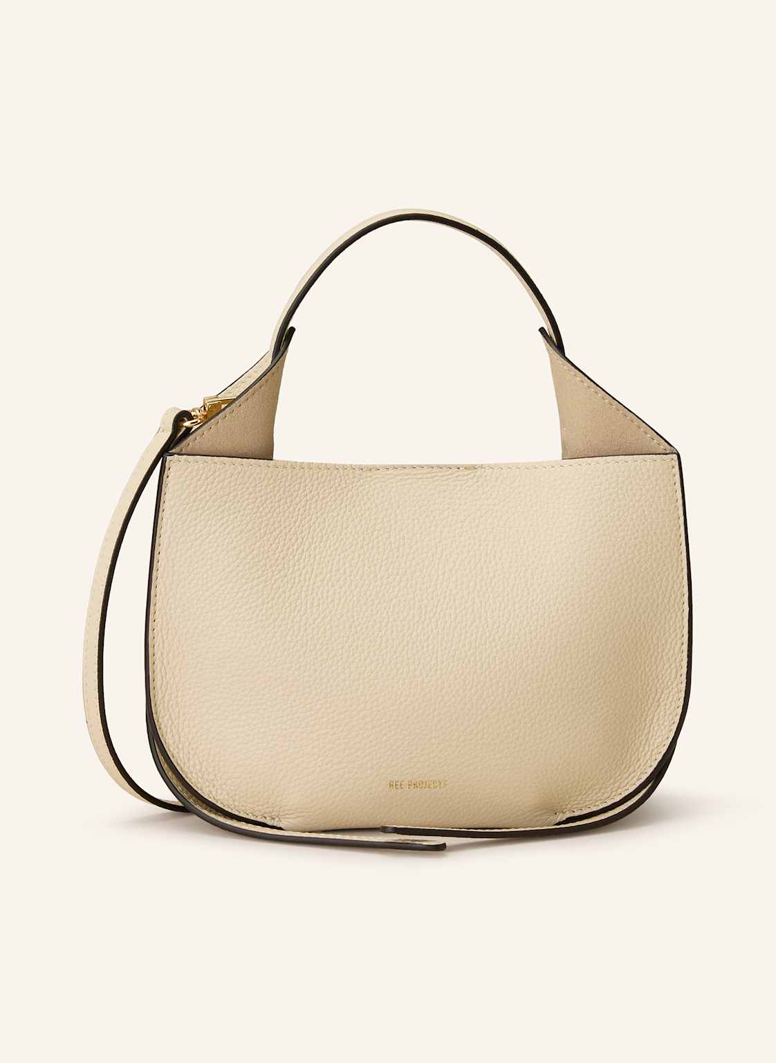 Ree Projects Handtasche Helene Mini beige Ree Projects Handtasche Helene Mini beige von REE PROJECTS