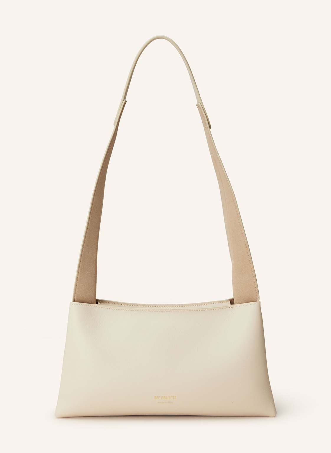 Ree Projects Schultertasche Nessa Purse Small beige von REE PROJECTS