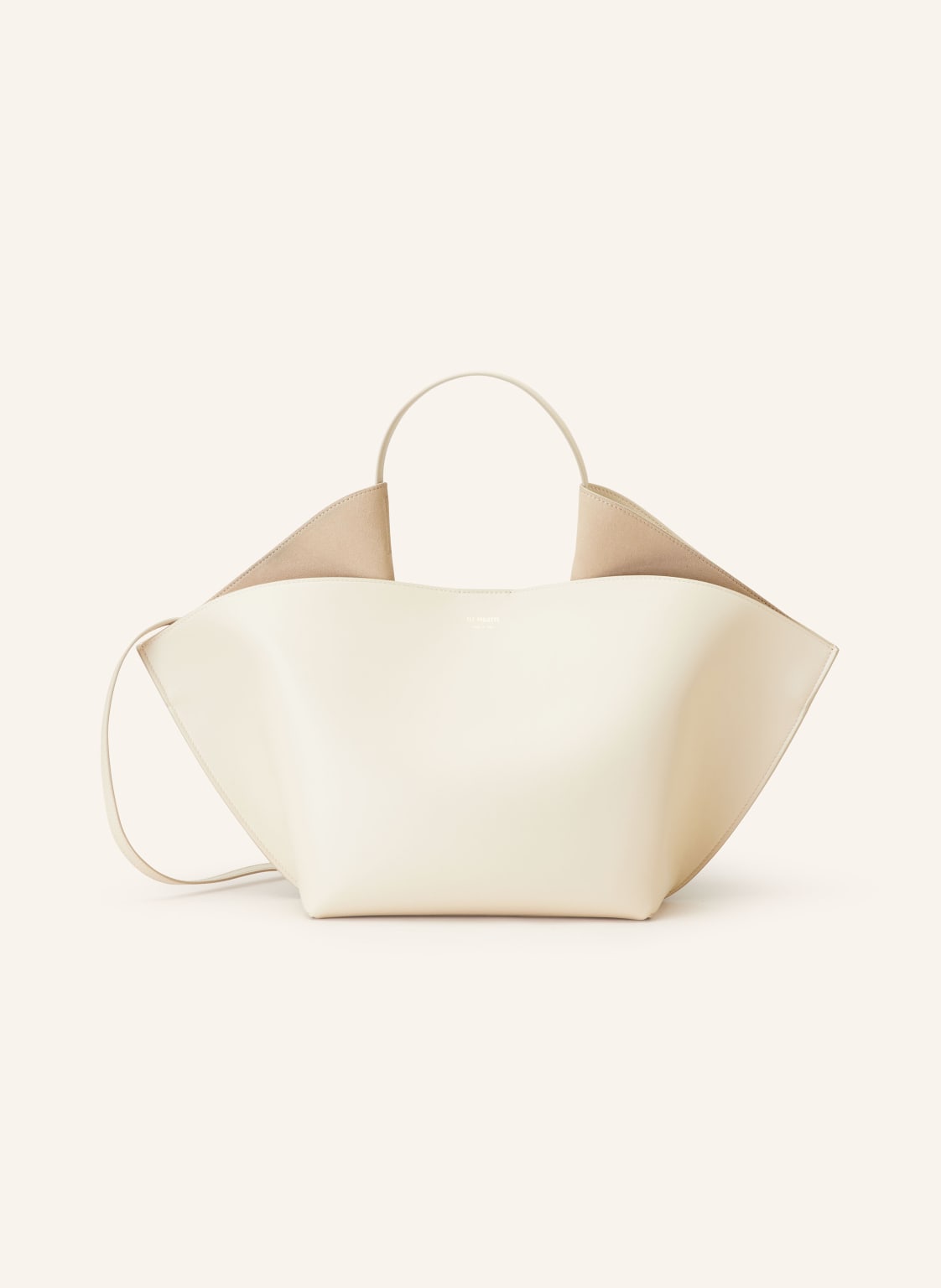 Ree Projects Shopper Ann beige von REE PROJECTS