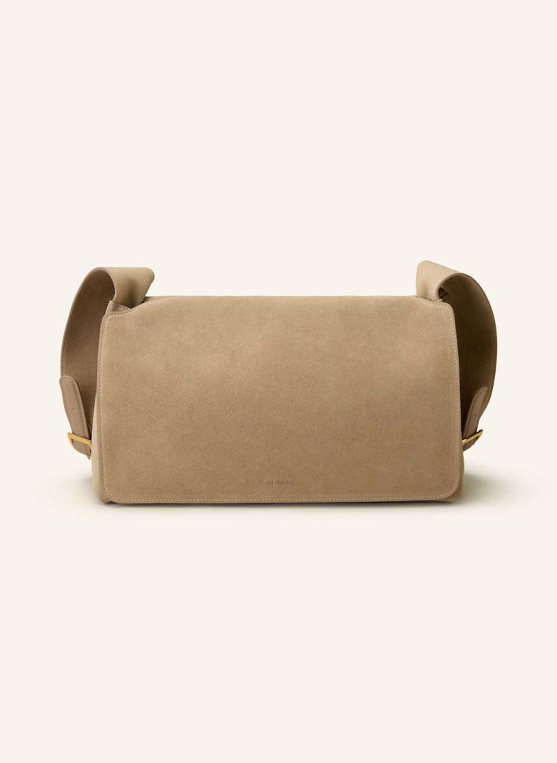 Ree Projects Umhängetasche Florencia beige von REE PROJECTS