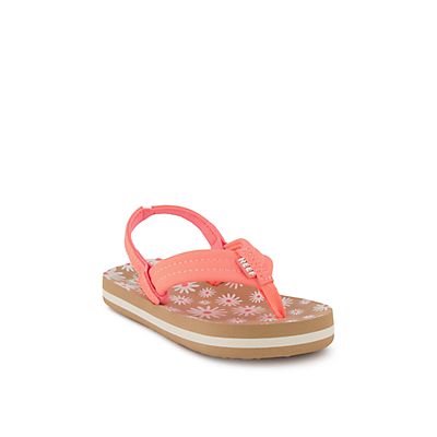 Little Ahi Kleinkind Flip Flop von REEF