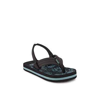 Little Ahi Kleinkind Flip Flop von REEF