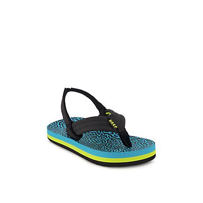 Little Ahi Kleinkind Flip Flop von REEF