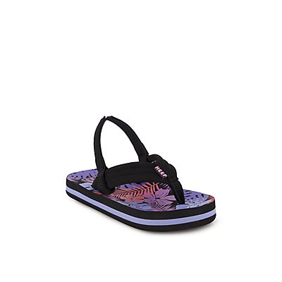 Little Ahi Kleinkind Flip Flop von REEF