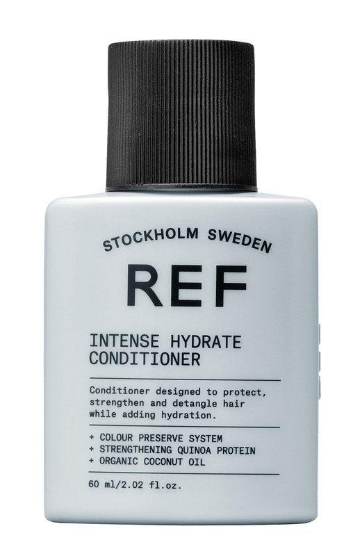 Intense Hydrate Conditioner 60 Ml Damen  60 ml von REF