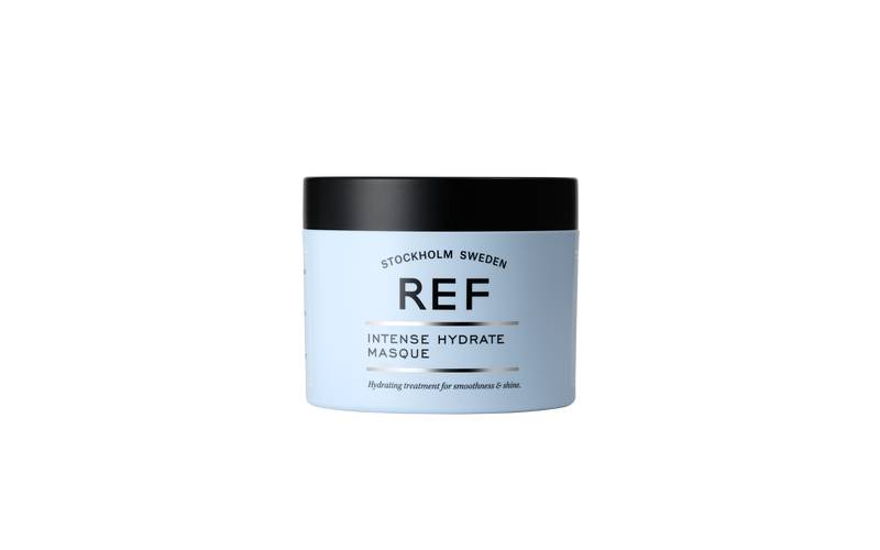 Intense Hydrate Maske 250 Ml Damen  250ml von REF