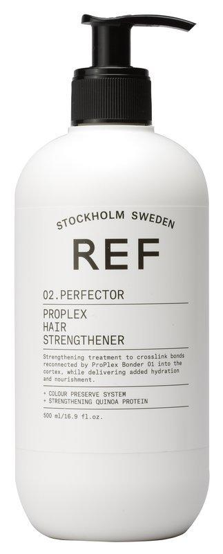 Proplex Hair Strengthener 2 Perfector 500 Ml Damen  500 ml von REF