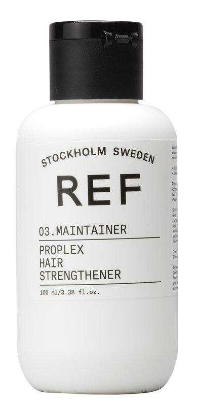 Proplex Hair Strengthener 3 Maintainer 100 Ml Damen  100 ml von REF