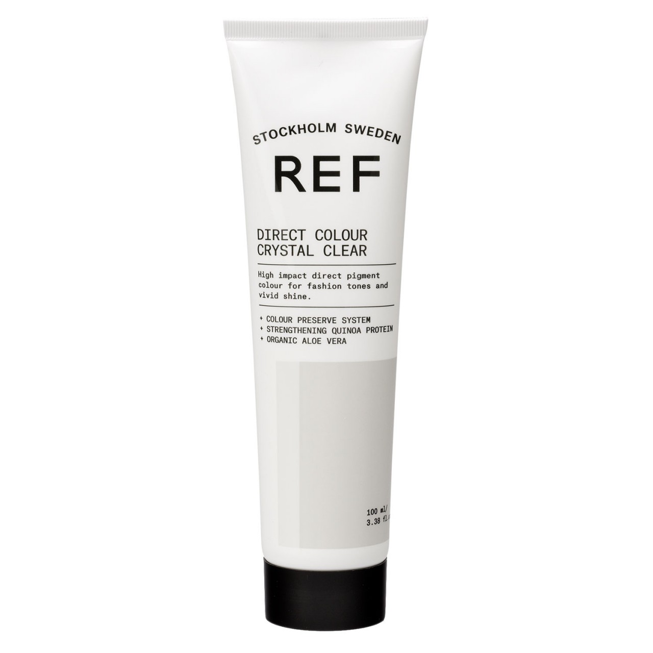 REF Direct Colour - Crystal Clear von REF.