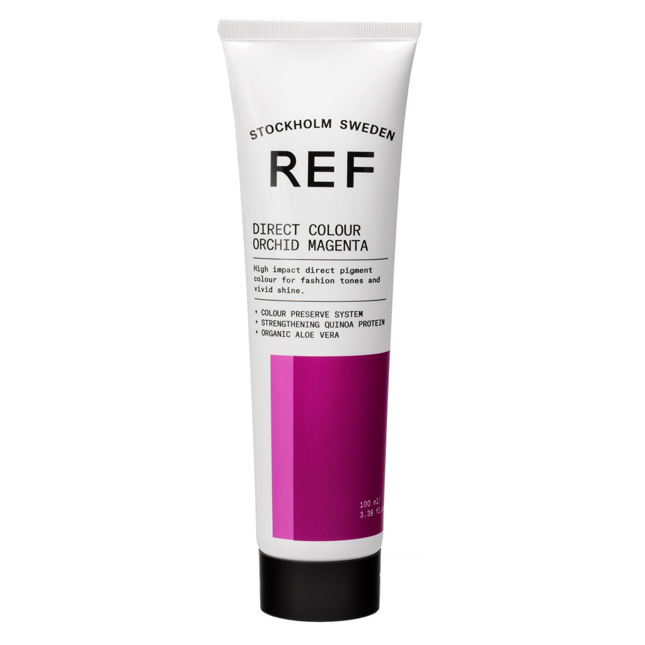 REF Direct Colour - Orchid Magenta von REF.