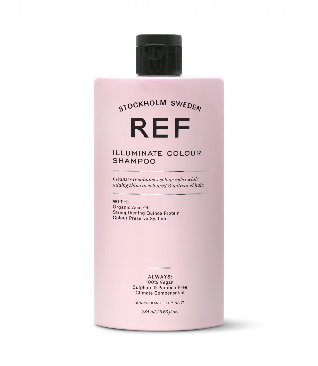 REF Shampoo - Illuminate Colour Shampoo von REF.