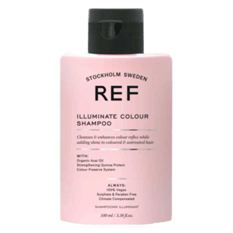 REF Shampoo - Illuminate Colour Shampoo von REF.